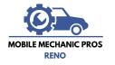 Mobile Mechanic Pros Reno logo